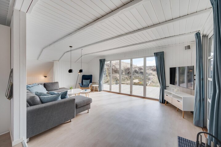 Sommerhus 40852 på Hjelmevej 132, Henne Strand - Billede #4