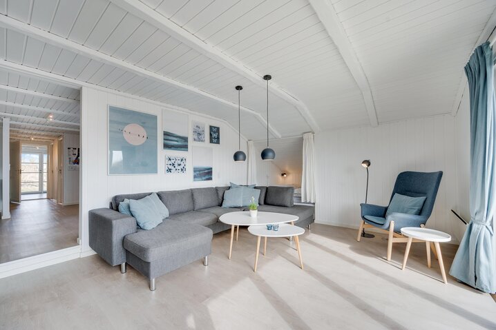 Sommerhus 40852 på Hjelmevej 132, Henne Strand - Billede #5