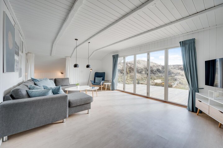 Sommerhus 40852 på Hjelmevej 132, Henne Strand - Billede #6