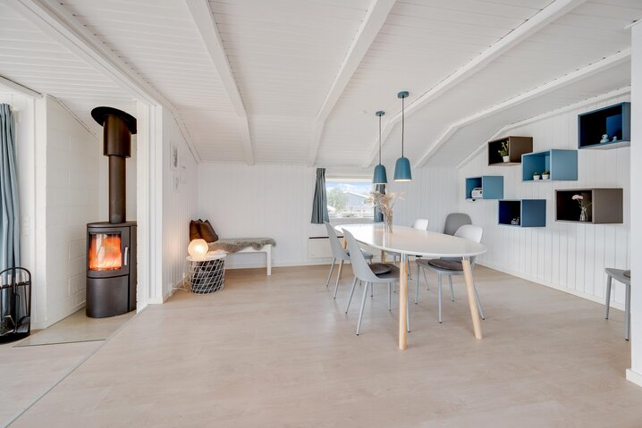 Sommerhus 40852 på Hjelmevej 132, Henne Strand - Billede #7