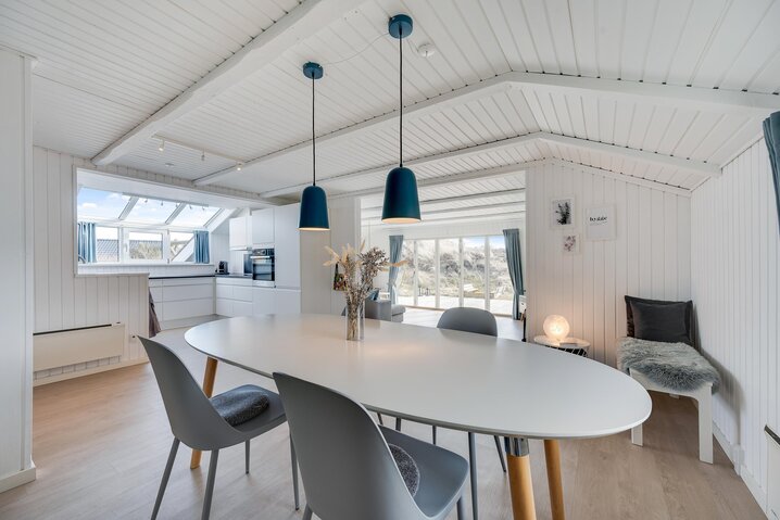 Sommerhus 40852 på Hjelmevej 132, Henne Strand - Billede #8