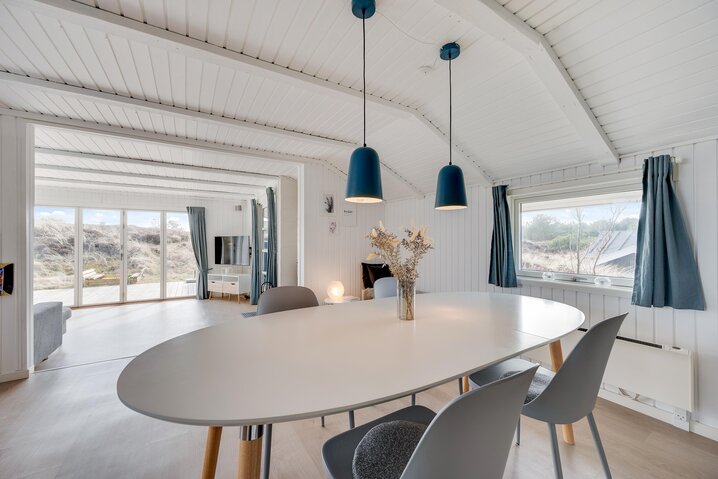 Sommerhus 40852 på Hjelmevej 132, Henne Strand - Billede #9