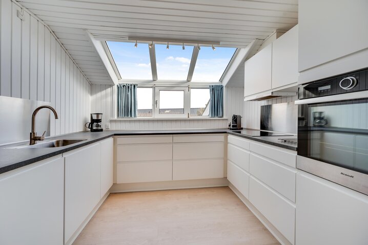 Sommerhus 40852 på Hjelmevej 132, Henne Strand - Billede #10