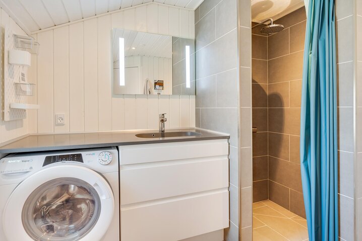 Sommerhus 40852 på Hjelmevej 132, Henne Strand - Billede #14