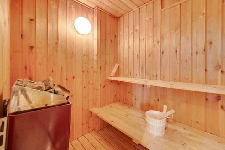 Sommerhus 40852 på Hjelmevej 132, Henne Strand - Billede #15