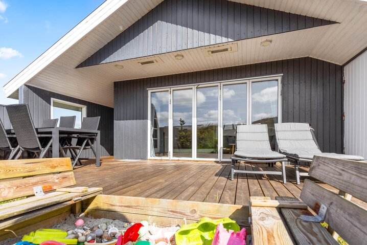 Sommerhus 40852 på Hjelmevej 132, Henne Strand - Billede #23