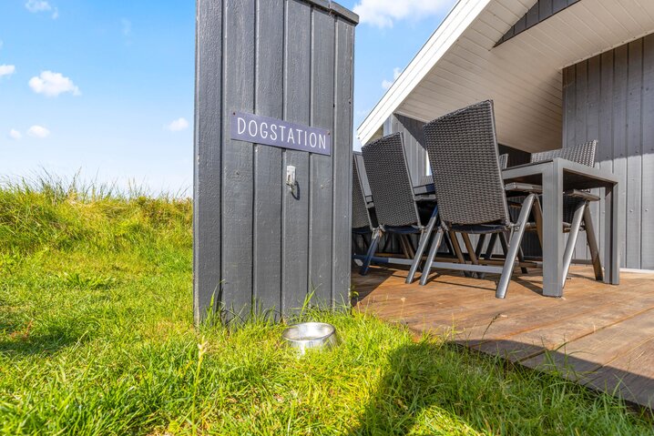 Sommerhus 40852 på Hjelmevej 132, Henne Strand - Billede #25