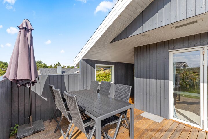 Sommerhus 40852 på Hjelmevej 132, Henne Strand - Billede #26