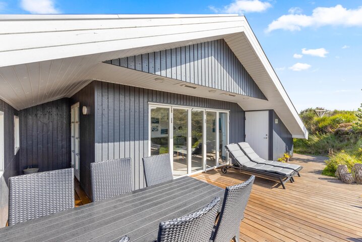 Sommerhus 40852 på Hjelmevej 132, Henne Strand - Billede #27