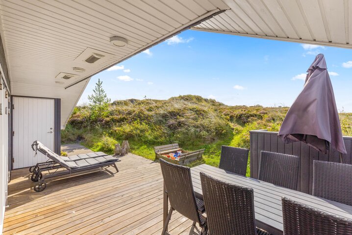 Sommerhus 40852 på Hjelmevej 132, Henne Strand - Billede #28