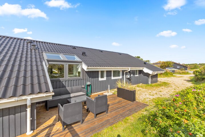 Sommerhus 40852 på Hjelmevej 132, Henne Strand - Billede #29
