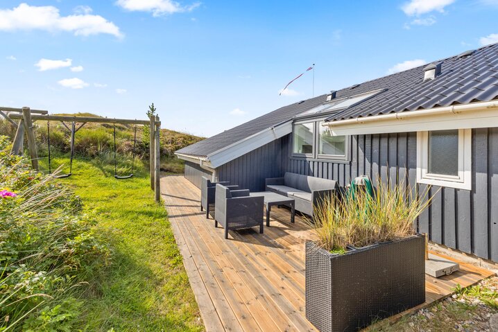 Sommerhus 40852 på Hjelmevej 132, Henne Strand - Billede #31