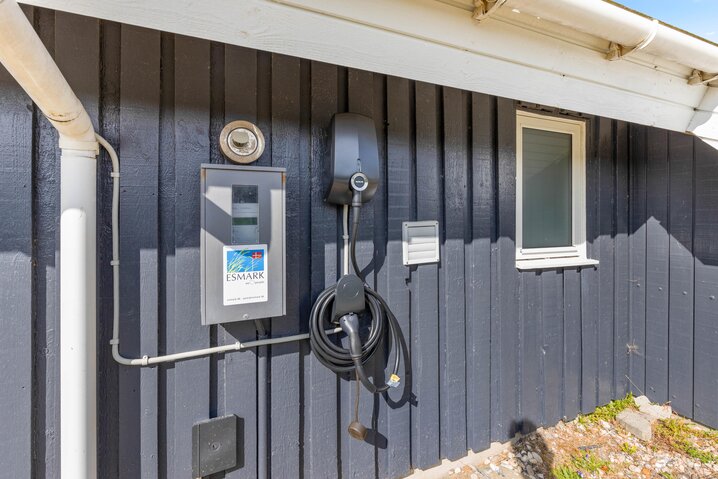 Sommerhus 40852 på Hjelmevej 132, Henne Strand - Billede #32