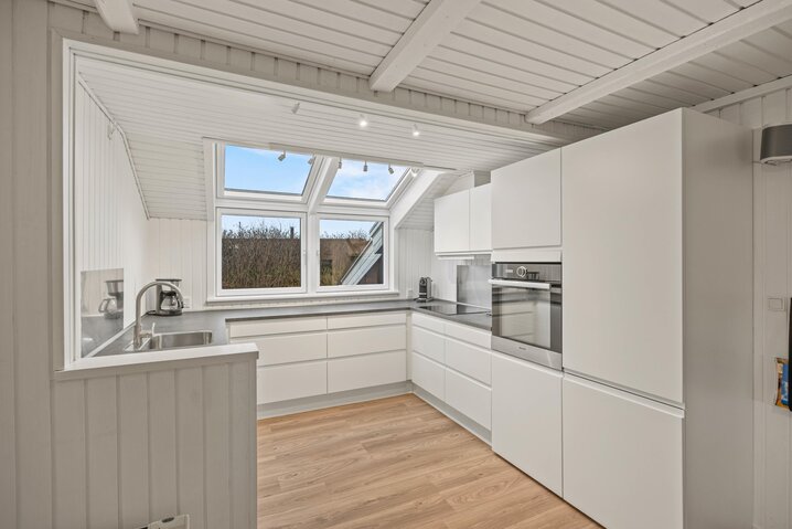 Ferienhaus 40852 in Hjelmevej 132, Henne Strand - Bild #2