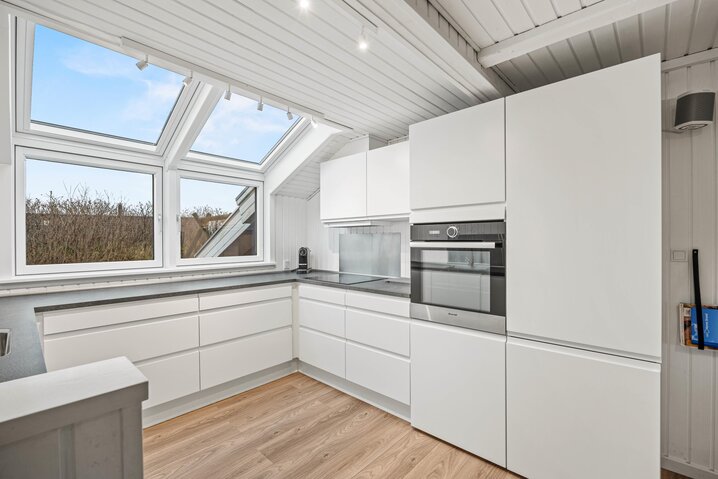 Ferienhaus 40852 in Hjelmevej 132, Henne Strand - Bild #8