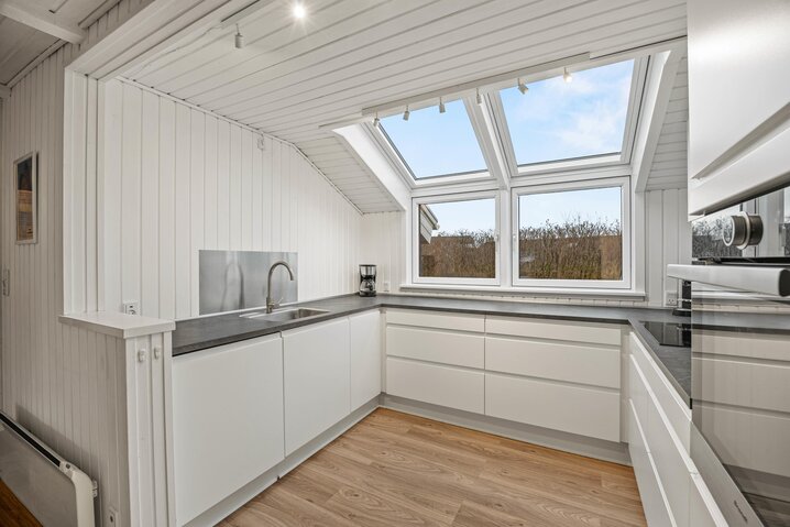 Ferienhaus 40852 in Hjelmevej 132, Henne Strand - Bild #9