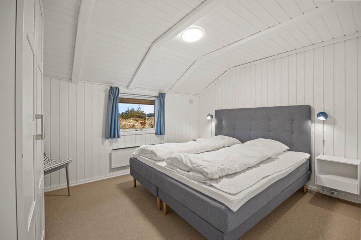 Ferienhaus 40852 in Hjelmevej 132, Henne Strand - Bild #10