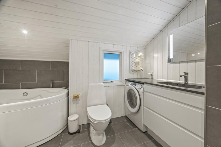 Ferienhaus 40852 in Hjelmevej 132, Henne Strand - Bild #11