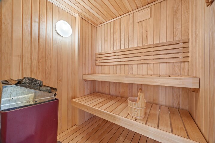 Ferienhaus 40852 in Hjelmevej 132, Henne Strand - Bild #15