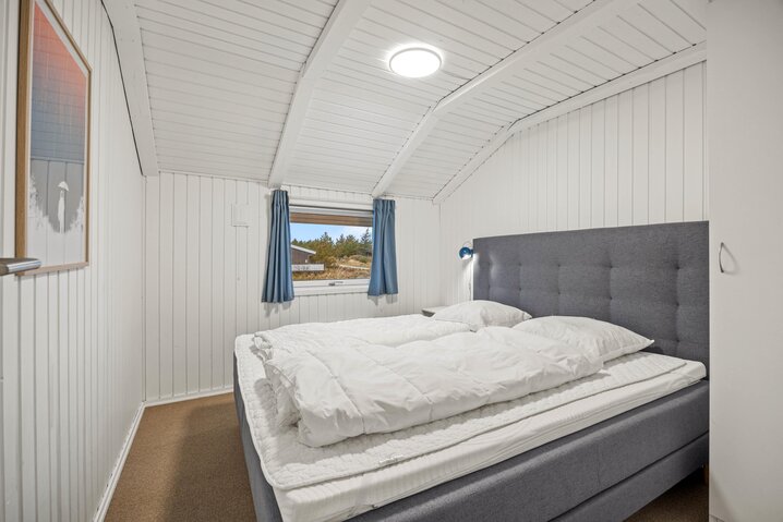 Ferienhaus 40852 in Hjelmevej 132, Henne Strand - Bild #16