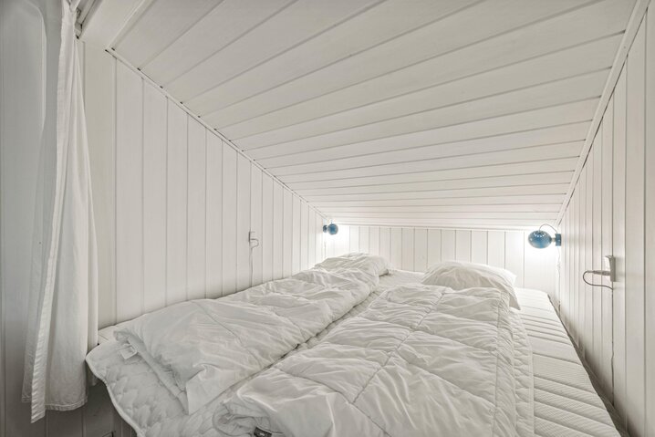 Ferienhaus 40852 in Hjelmevej 132, Henne Strand - Bild #19