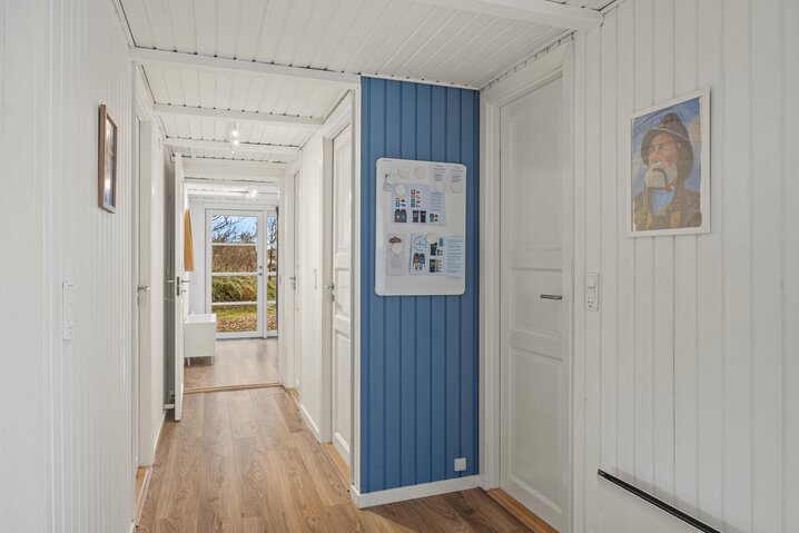 Ferienhaus 40852 in Hjelmevej 132, Henne Strand - Bild #20