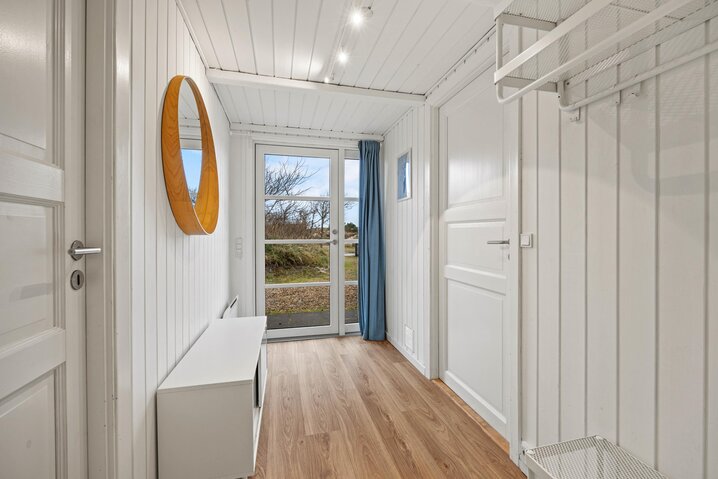 Ferienhaus 40852 in Hjelmevej 132, Henne Strand - Bild #21