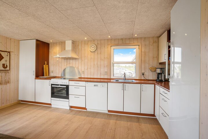 Ferienhaus 40853 in Drosselvej 14, Henne Strand - Bild #2