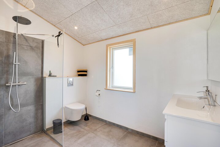 Ferienhaus 40853 in Drosselvej 14, Henne Strand - Bild #25