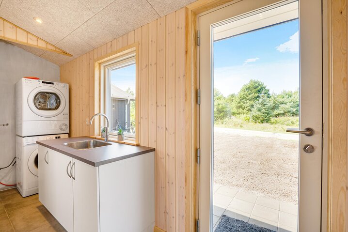 Ferienhaus 40853 in Drosselvej 14, Henne Strand - Bild #27