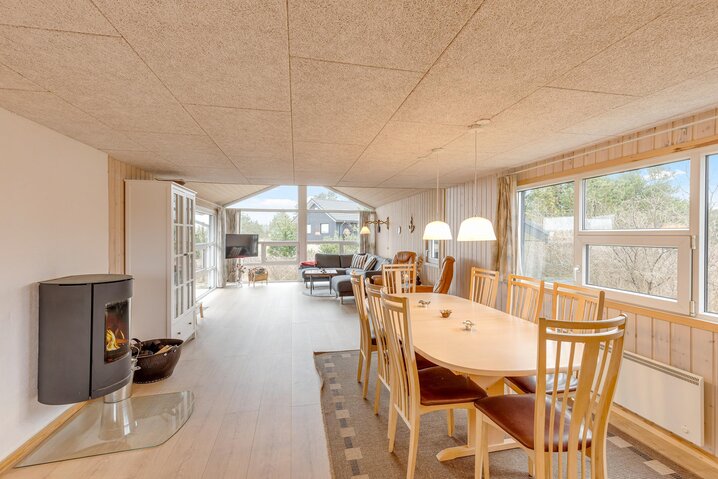 Ferienhaus 40853 in Drosselvej 14, Henne Strand - Bild #9