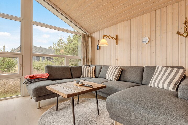 Ferienhaus 40853 in Drosselvej 14, Henne Strand - Bild #4