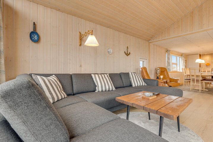 Ferienhaus 40853 in Drosselvej 14, Henne Strand - Bild #5