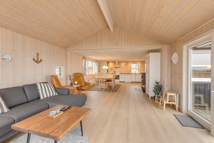 Ferienhaus 40853 in Drosselvej 14, Henne Strand - Bild #6