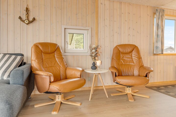 Ferienhaus 40853 in Drosselvej 14, Henne Strand - Bild #7