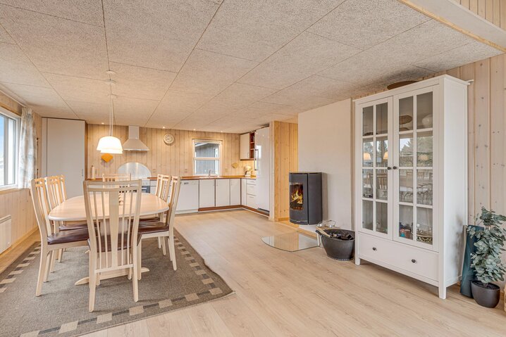 Ferienhaus 40853 in Drosselvej 14, Henne Strand - Bild #8