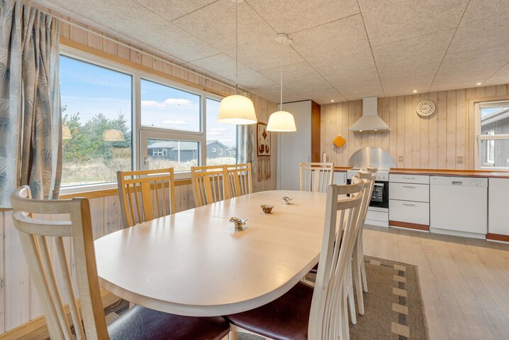 Ferienhaus 40853 in Drosselvej 14, Henne Strand - Bild #10