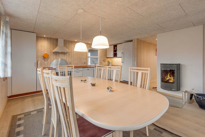 Ferienhaus 40853 in Drosselvej 14, Henne Strand - Bild #11