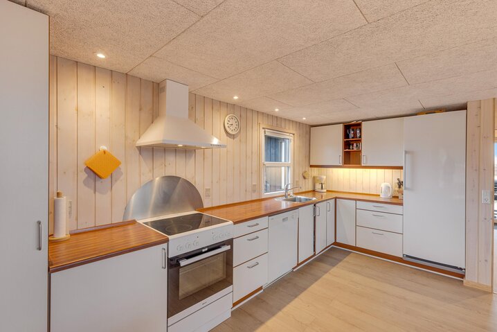 Ferienhaus 40853 in Drosselvej 14, Henne Strand - Bild #12