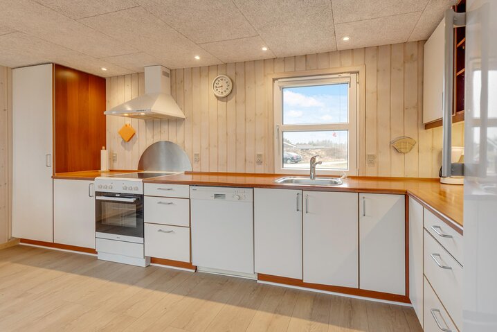 Ferienhaus 40853 in Drosselvej 14, Henne Strand - Bild #14