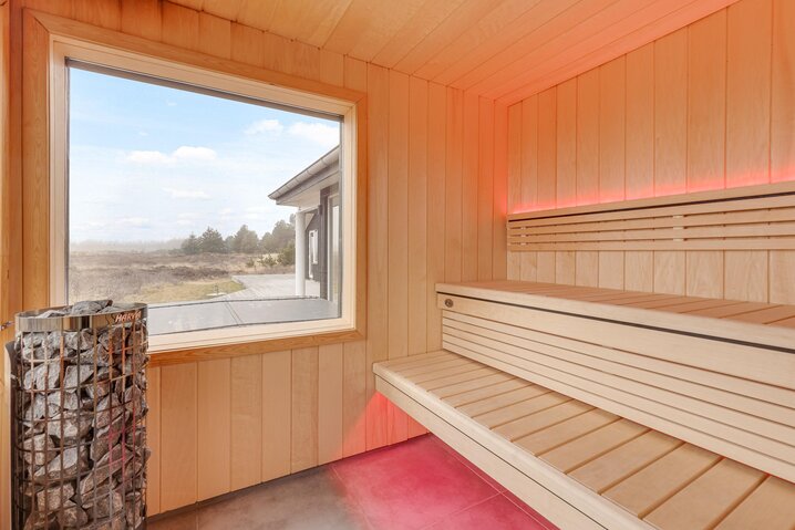 Ferienhaus 40853 in Drosselvej 14, Henne Strand - Bild #41