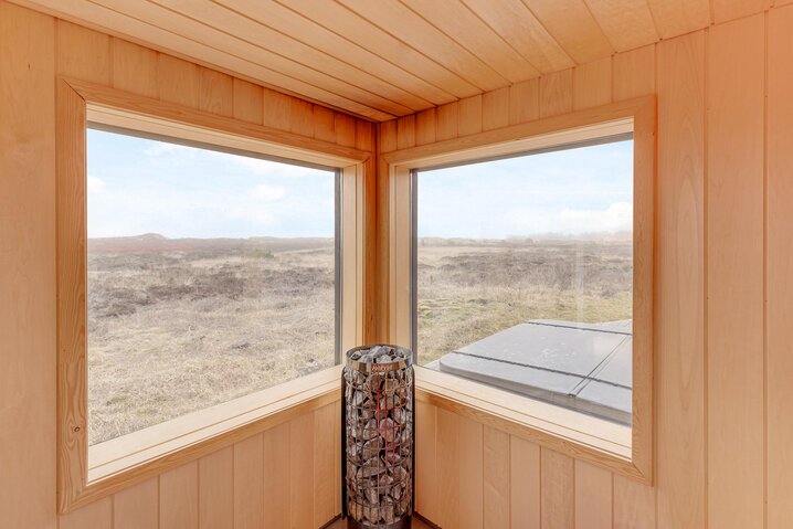 Ferienhaus 40853 in Drosselvej 14, Henne Strand - Bild #42