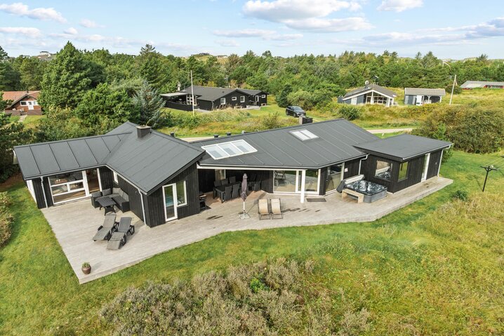 Ferienhaus 40853 in Drosselvej 14, Henne Strand - Bild #0