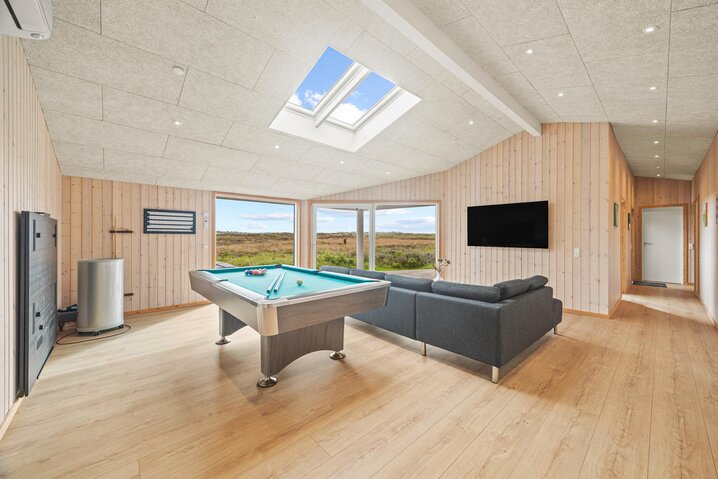 Ferienhaus 40853 in Drosselvej 14, Henne Strand - Bild #3