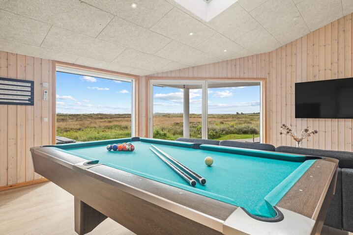 Ferienhaus 40853 in Drosselvej 14, Henne Strand - Bild #15