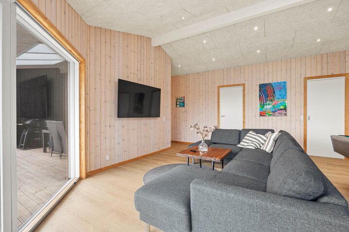 Ferienhaus 40853 in Drosselvej 14, Henne Strand - Bild #16