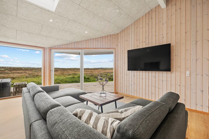 Ferienhaus 40853 in Drosselvej 14, Henne Strand - Bild #17