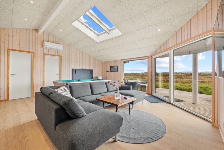 Ferienhaus 40853 in Drosselvej 14, Henne Strand - Bild #18