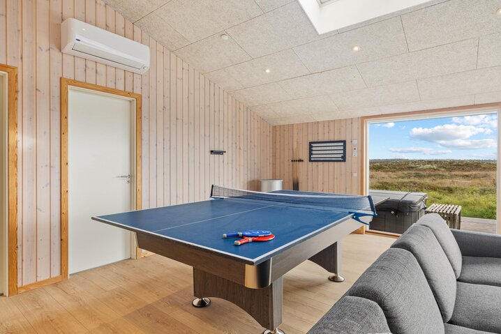 Ferienhaus 40853 in Drosselvej 14, Henne Strand - Bild #19