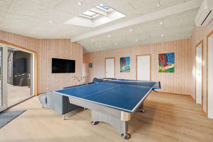 Ferienhaus 40853 in Drosselvej 14, Henne Strand - Bild #20